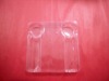 Transparent Packaging  Tray