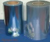 Transparent Rigid PVC Sheet