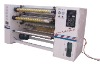 Transparent Tape Slitting and Rewinding Machine