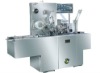 Transparent membrane Packaging Machine SR-130B