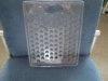 Transparent pvc plastic tray for voice coil packaging