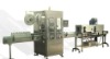 Trapping Labeling machine