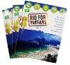 Travel Guide Book printing