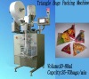 Triangle Bag Packing Machine