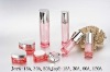 Triangle Bottles 15ml 30ml 50ml 60ml 120ml