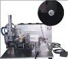 Triangle Labeling Machine