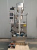 Triangle Packing Machine for Liquid