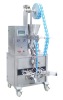 Triangle bag packaging machine