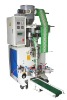 Triangle  food  packaging machine