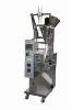 Triangle tea packaging machine