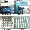 Triangle tea packing machine