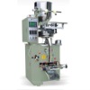 Triangle vertical packing machine