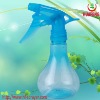 Trigger Sprayer--Fine Mist Sprayer Bottle/Transparent PET Bottle