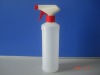 Trigger spray bottle