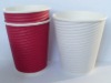 Triple Paper Cup for Hot Drinks