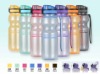 Tritan Plastic sports bottles