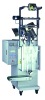 Troche packaging machine