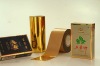 Tropical Double Zero foil used for cigarette wrapping/packing