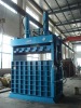 Truck Tires  Baler Machine.