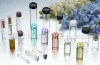 Tube Glass Vials