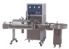 Tube water-cooled induction sealing machine