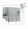 Tunnel Hot Air Oven Sterilizer for Glass Bottle