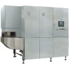 Tunnel Hot-air Circulating Heating and Sterilizing Oven for Bottles