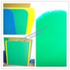 Twin Wall PP Plastic Layer Pads