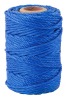 Twist pp rope with paper tube30371