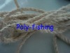 Twisted Natural Sisal Rope