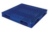 Two Sides Plastic Pallet DT-1212WS