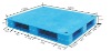 Two Sides Plastic Pallet Item No.: BT-1212PS