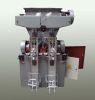 Two-Spout Cement Packing Machine (FAST-2)