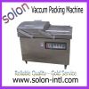 Two chamber Vacuum packing machine