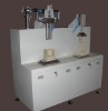 Two-componen pressure feeder