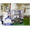 Two lane Liquid Filing Line (filling capping labeling 3 in 1 unit)