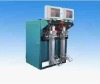 Two mouth gypsum powder packing machine