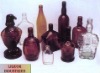 Type Glass Bottle