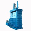 Tyre Baler Machine