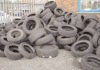 Tyre Scrap