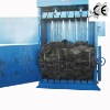 Tyre baling Machine