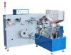 U-Shape Tetra-pack Flexible Straw Packing Machine