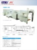 U.V Spot and Overall Coating Machine(FOCUS-104)