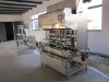 UCT5L-6P Automatic Shampoo filling machine