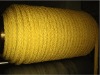 UHMWPE rope