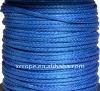 UHMWPE rope/Dyneema rope