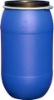 UN approved plastic barrel ,135l