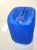 US 5 gallon double layer plastic bucket