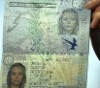 USA,EU,UK electronic passport printing service