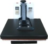 USA pipe-like high pressure heat press I